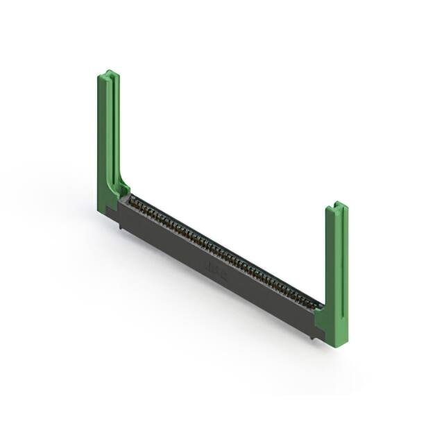 395-048-540-458 EDAC Inc.  Edgeboard Connectors